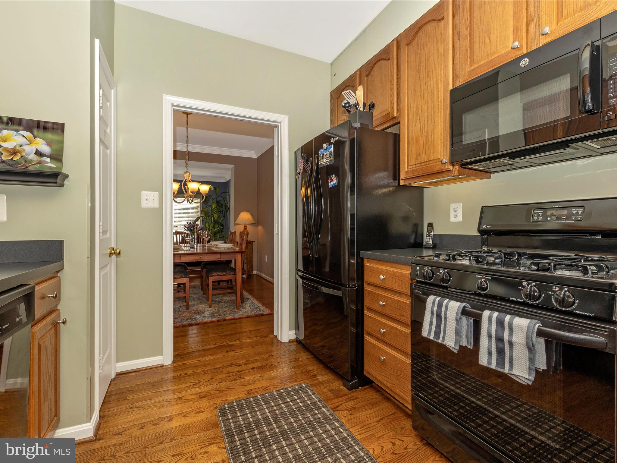 WORMANS MILL - Residential