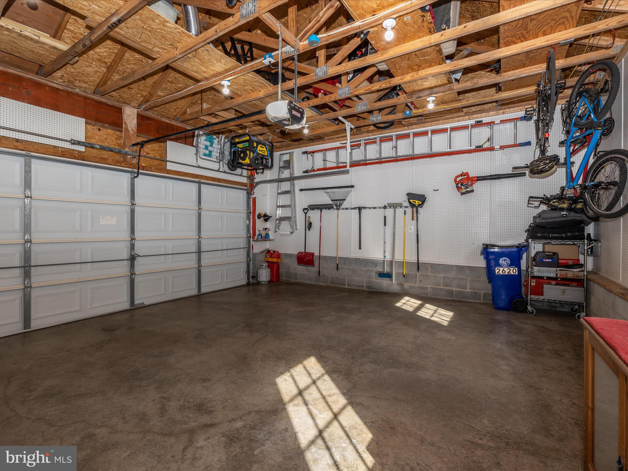 WORMANS MILL - Residential