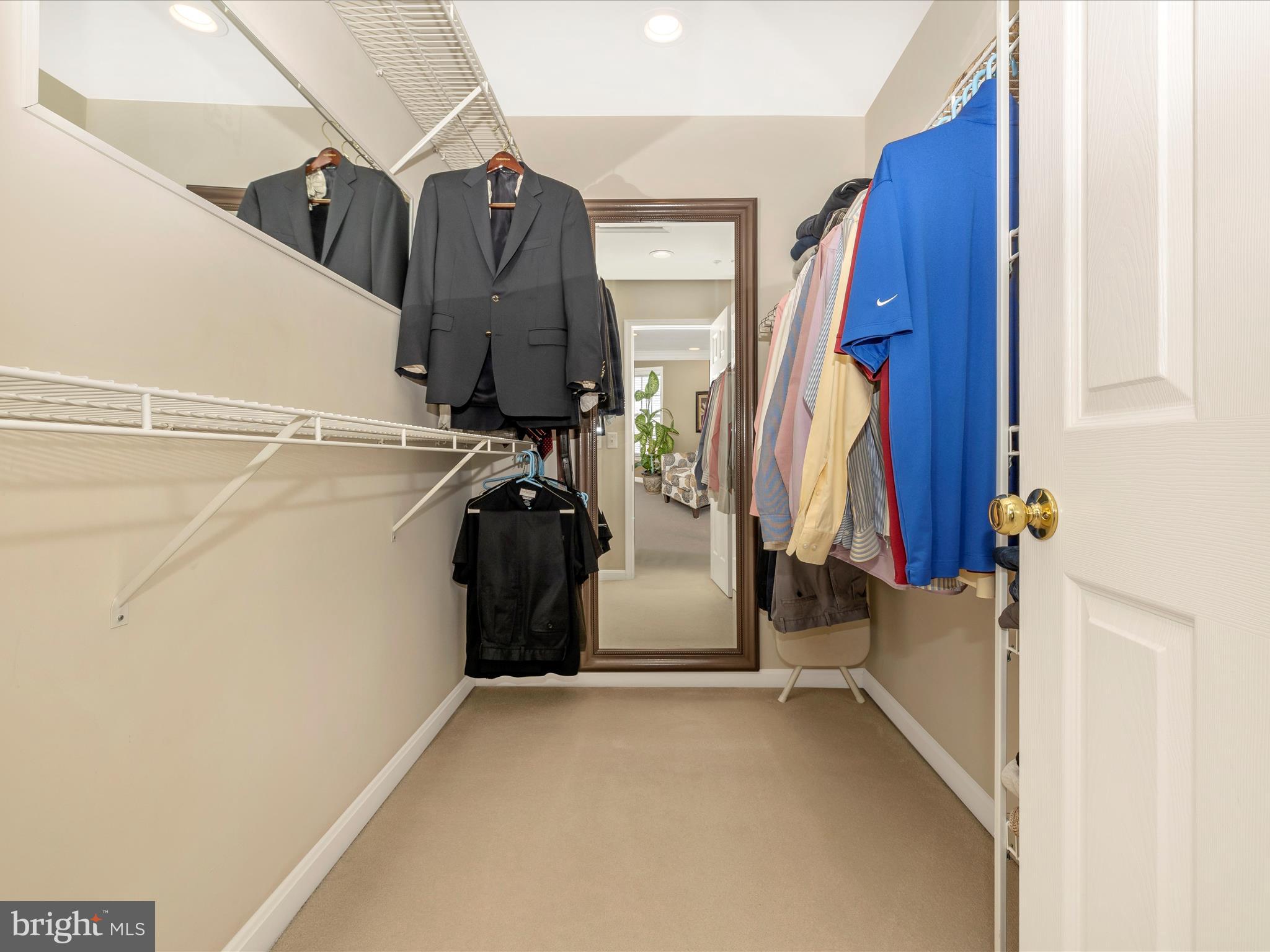 WORMANS MILL - Residential