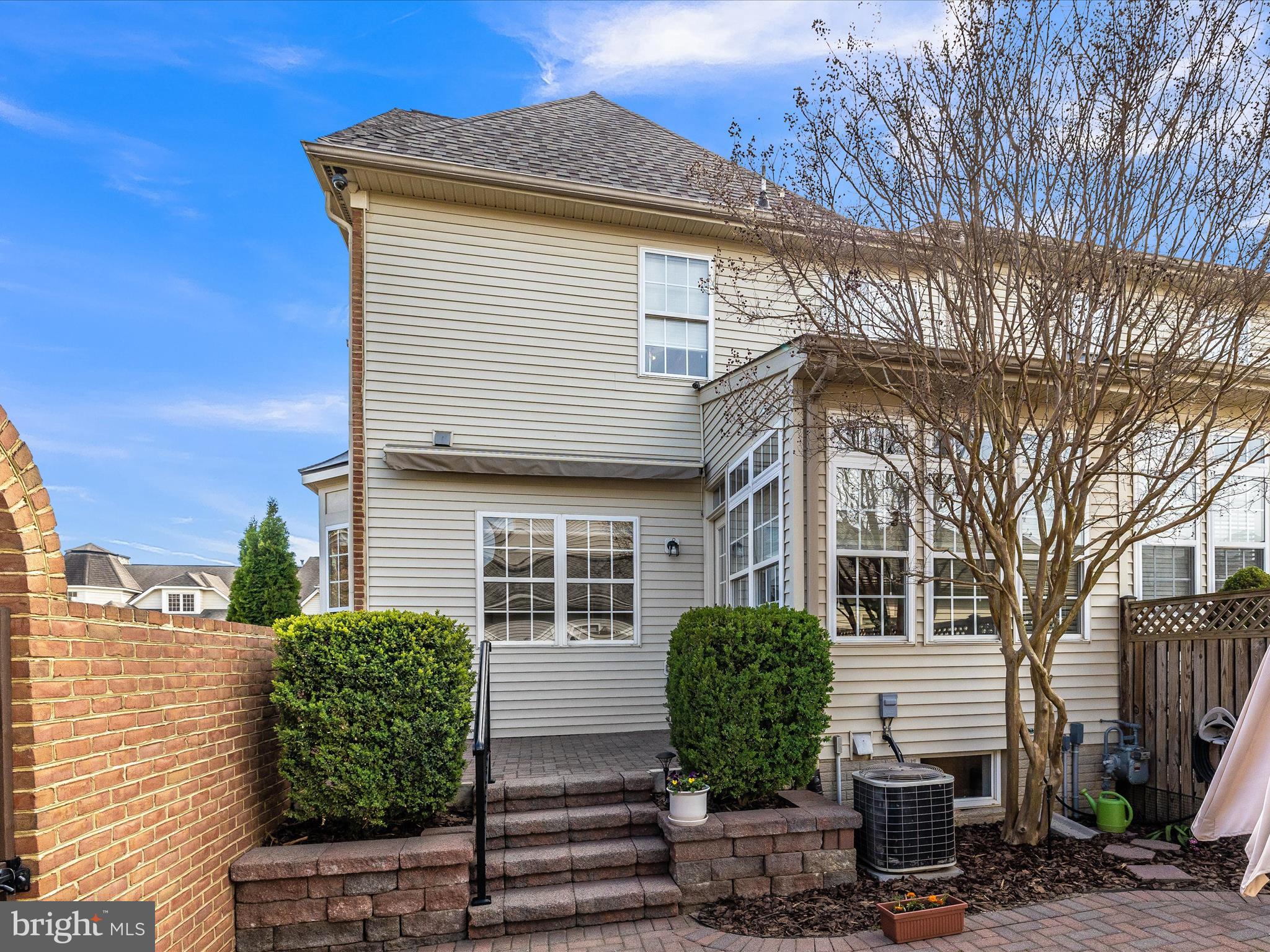 WORMANS MILL - Residential