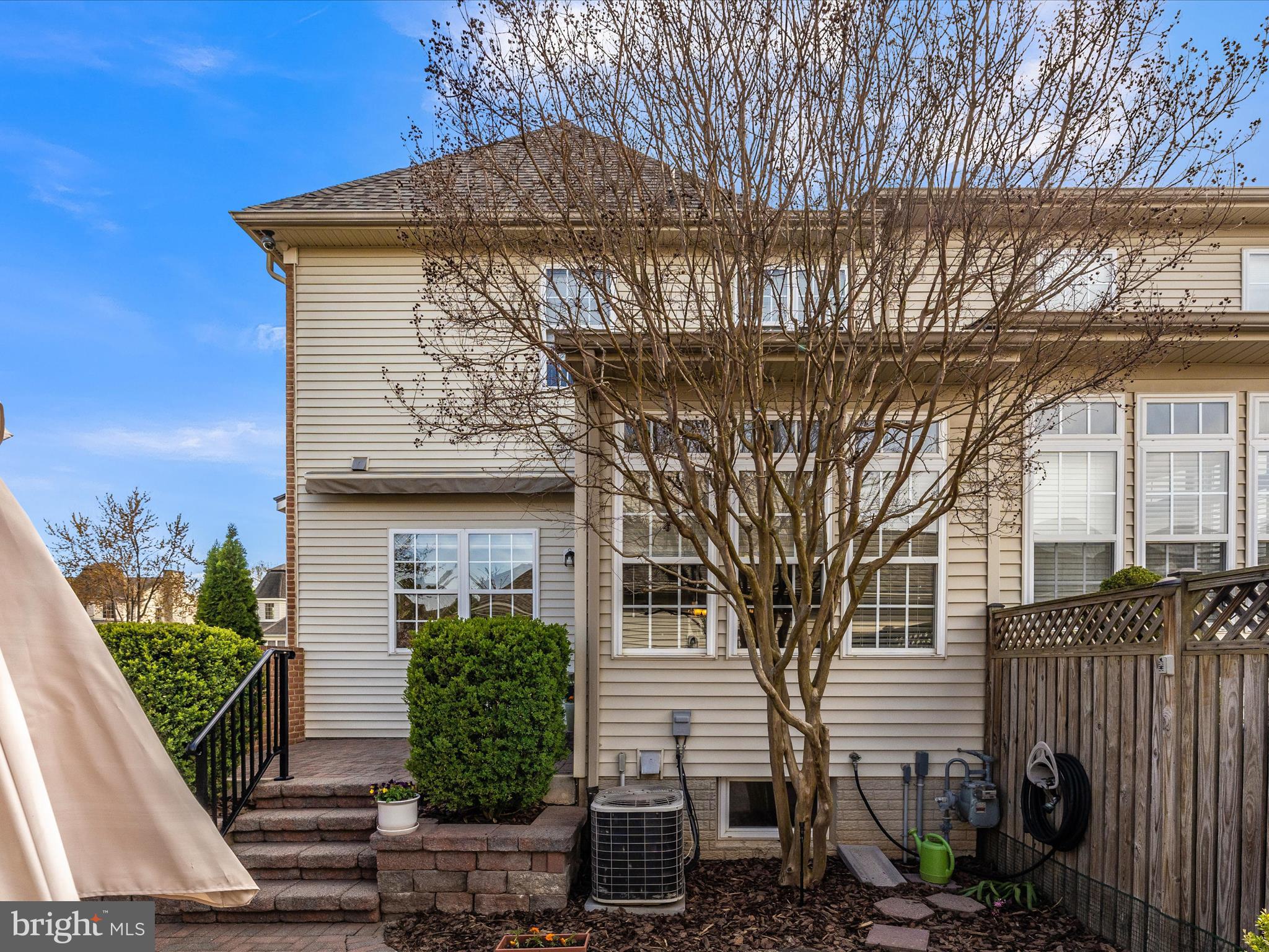 WORMANS MILL - Residential