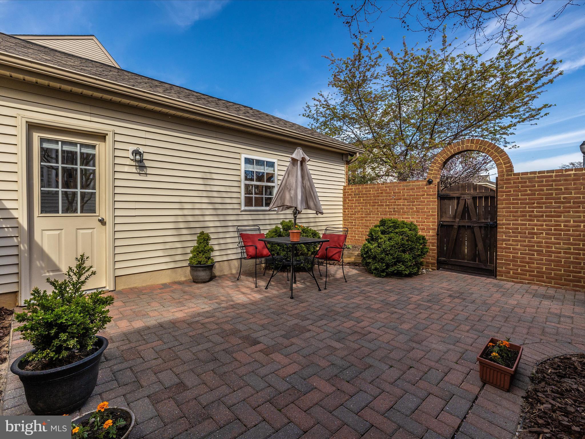 WORMANS MILL - Residential