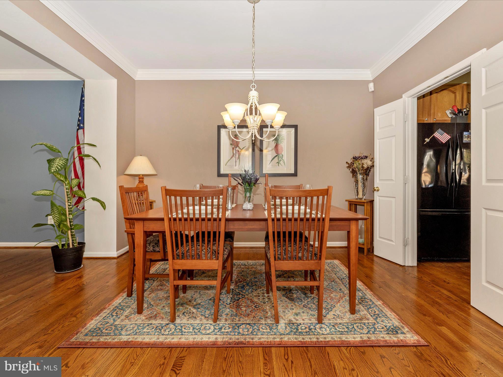 WORMANS MILL - Residential