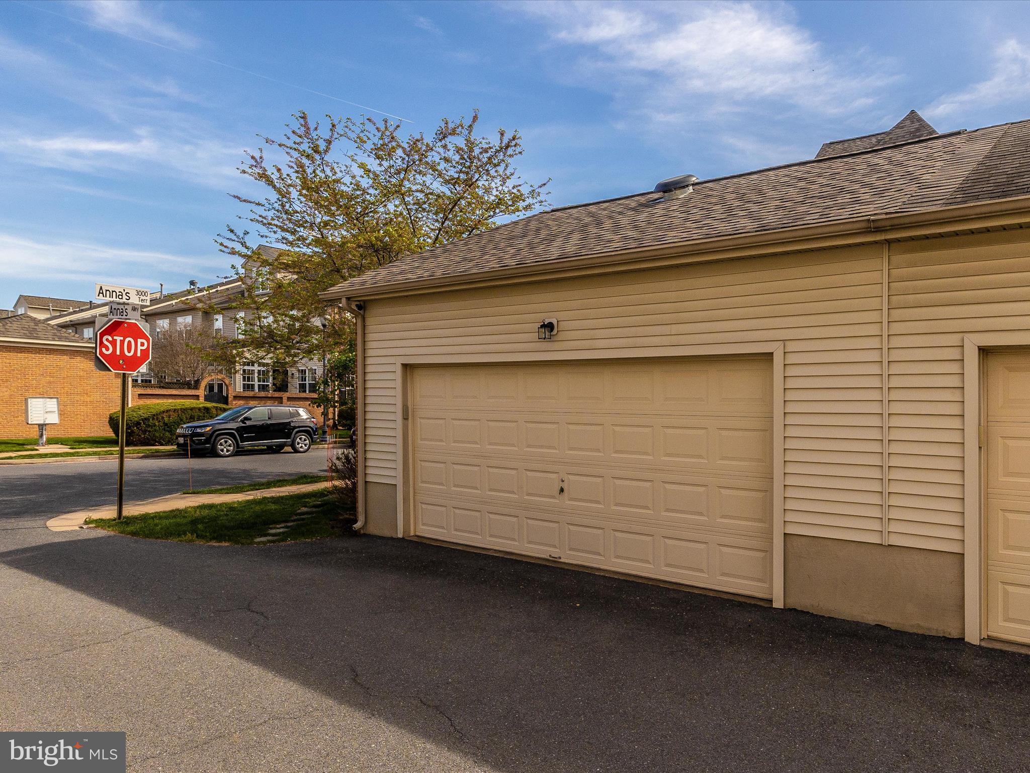 WORMANS MILL - Residential