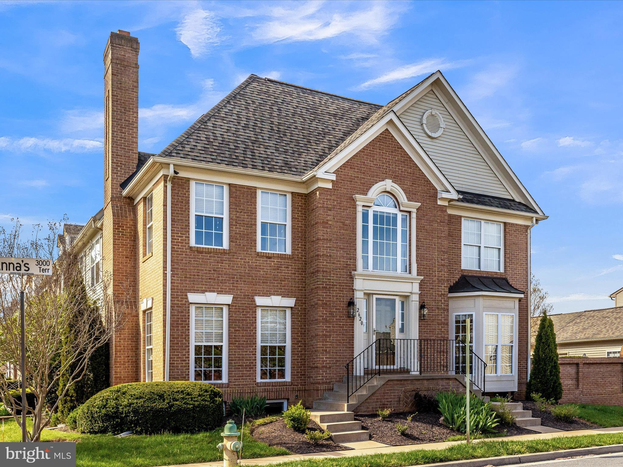 WORMANS MILL - Residential