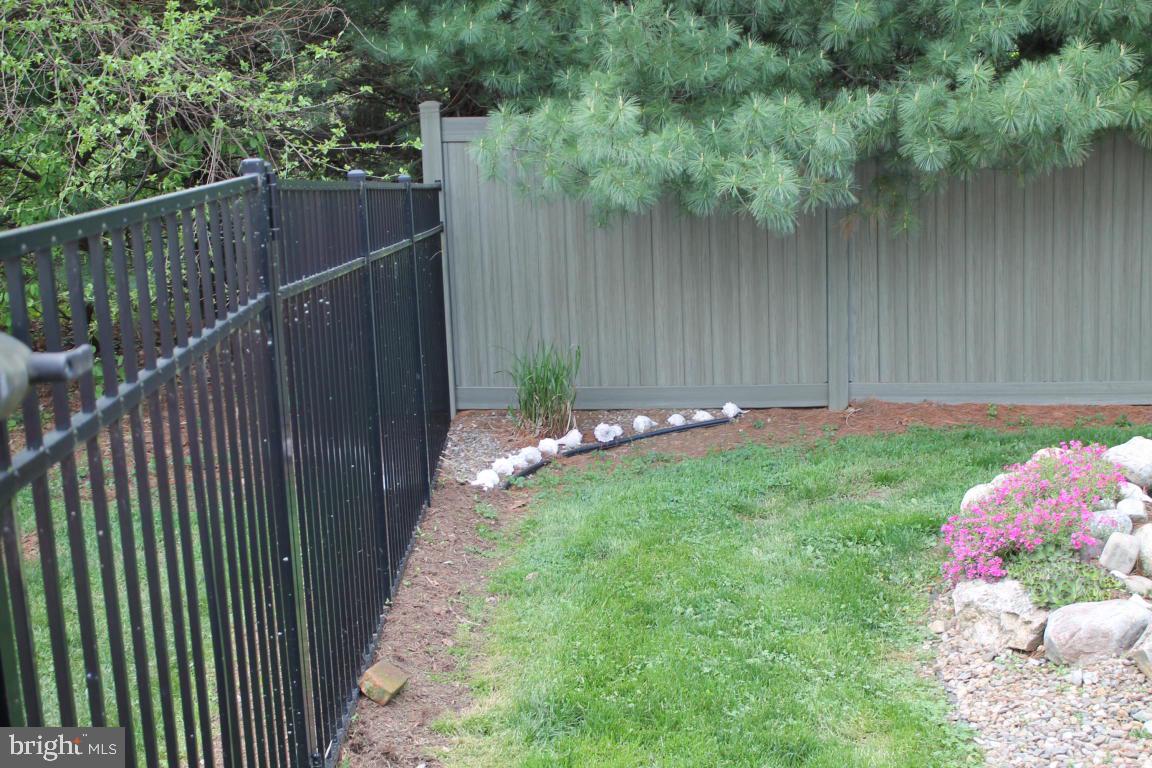 COUNTRY CLUB ESTATES - Residential