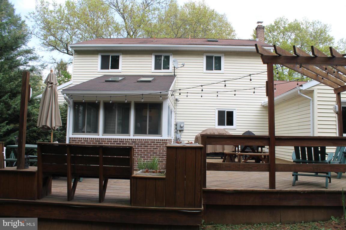 COUNTRY CLUB ESTATES - Residential