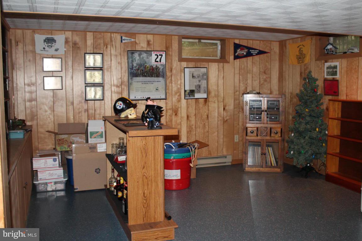 COUNTRY CLUB ESTATES - Residential