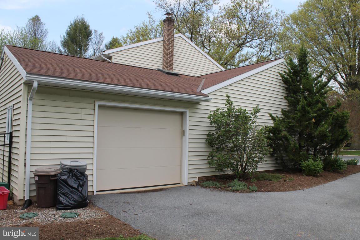 COUNTRY CLUB ESTATES - Residential