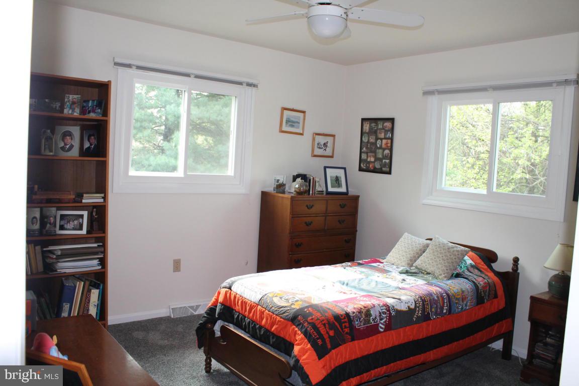 COUNTRY CLUB ESTATES - Residential