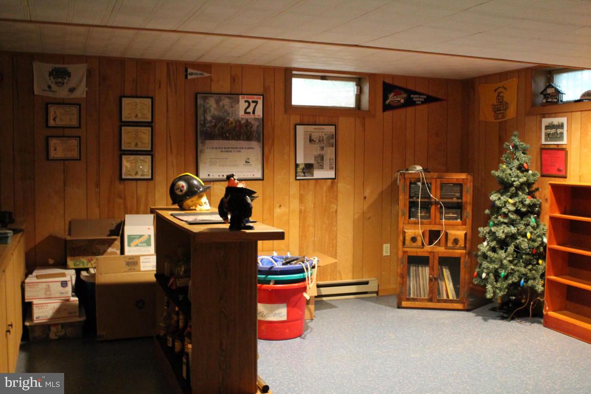 COUNTRY CLUB ESTATES - Residential