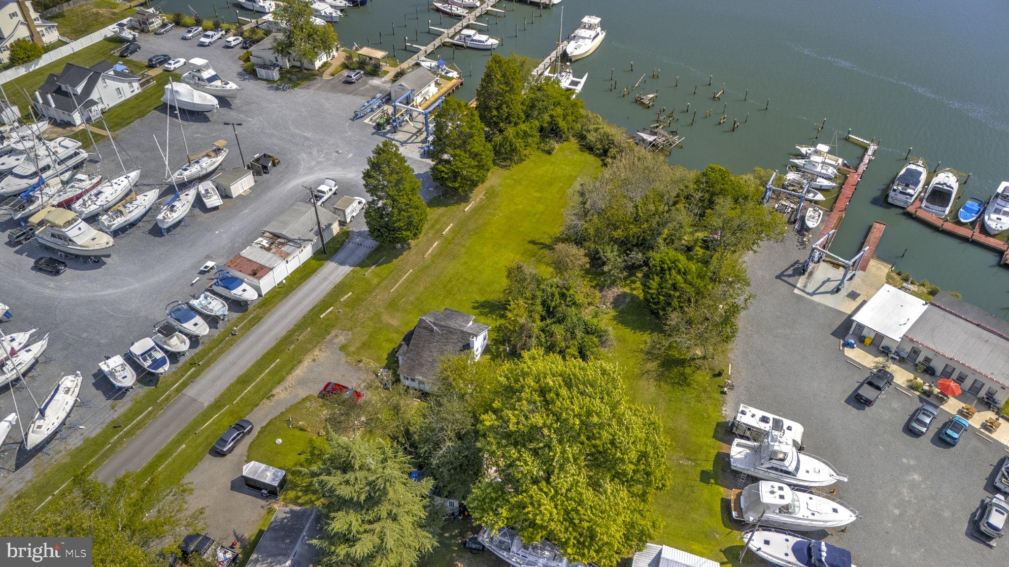 6001 HERRING BAY ROAD