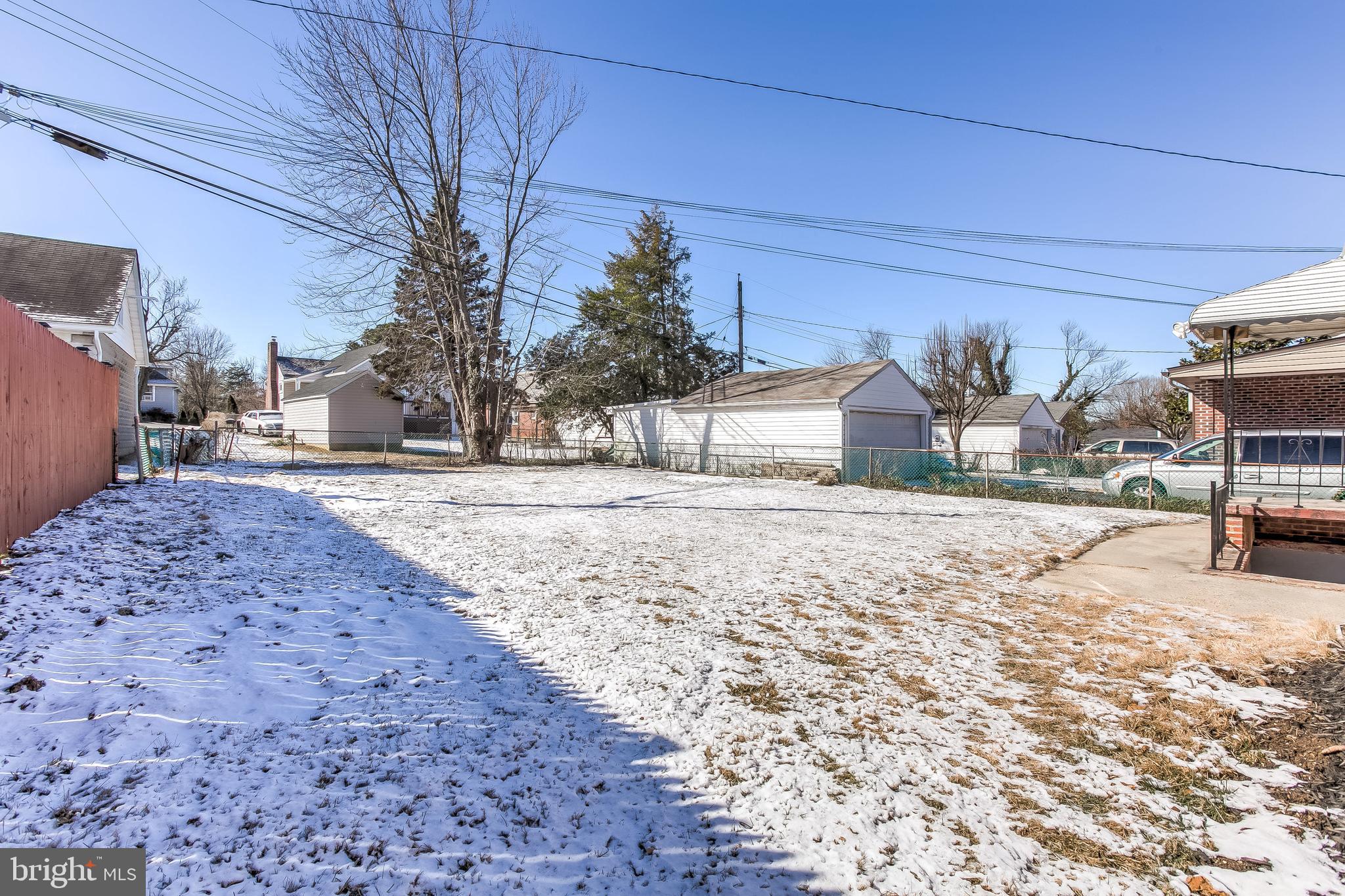 NONE AVAILABLE - Residential