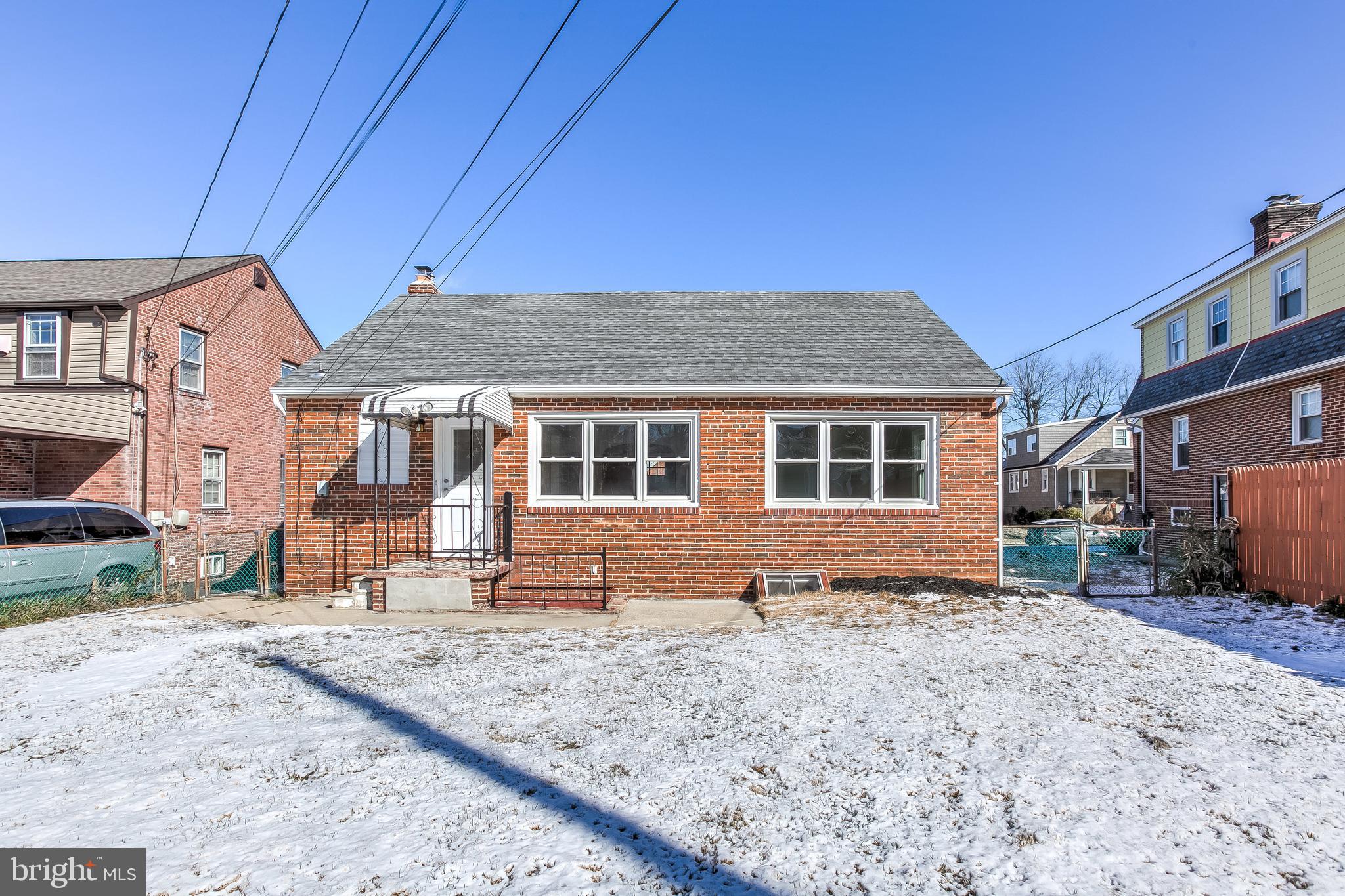 NONE AVAILABLE - Residential