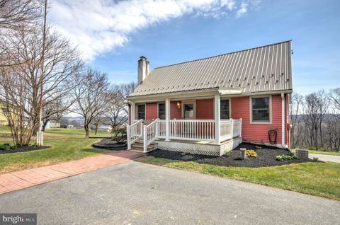 118 UPPER VALLEY ROAD CHRISTIANA PA 17509