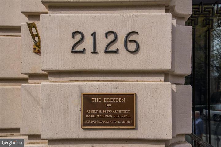 2126 CONNECTICUT AVENUE NW 58