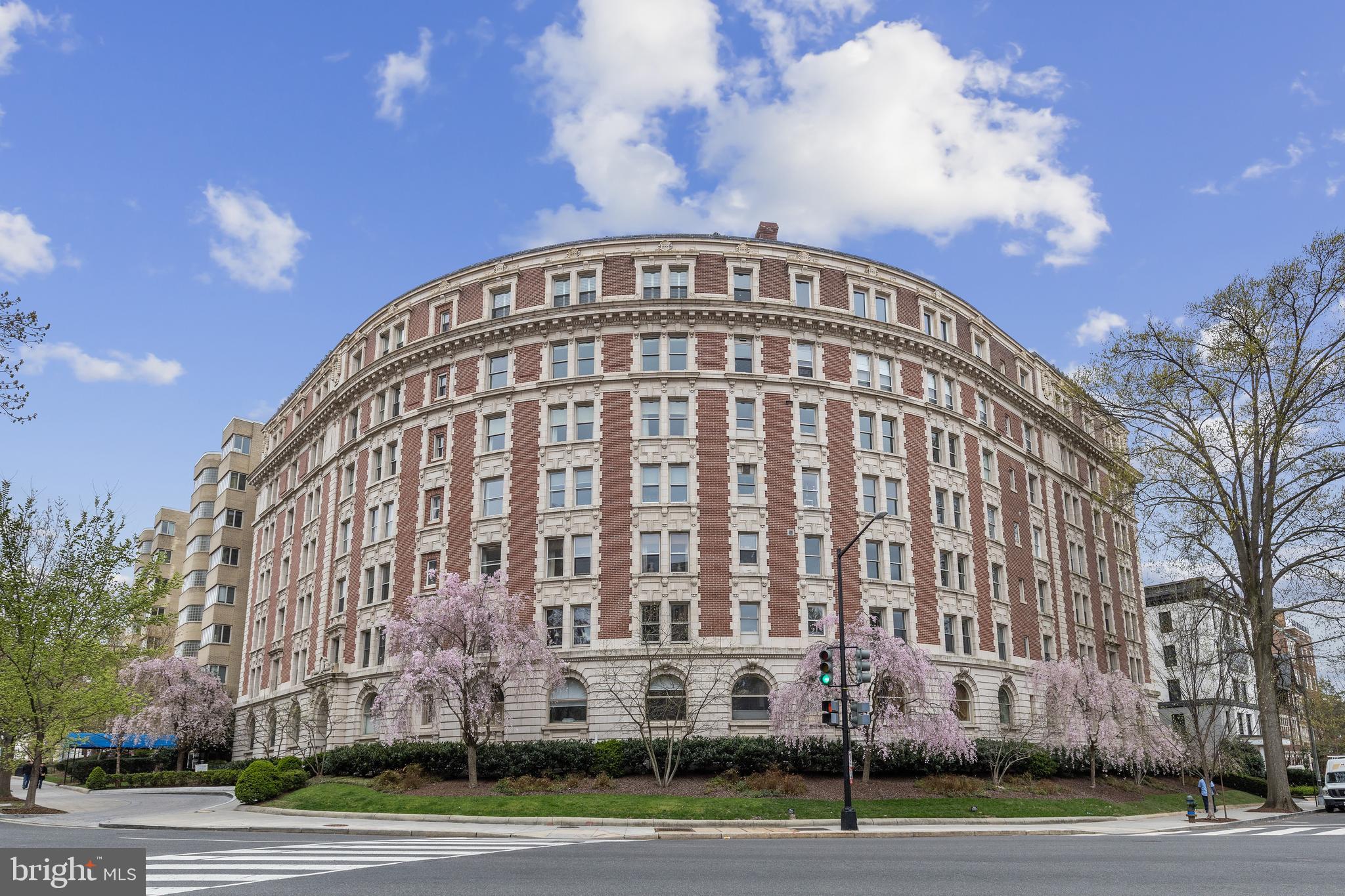 2126 CONNECTICUT AVENUE NW 58