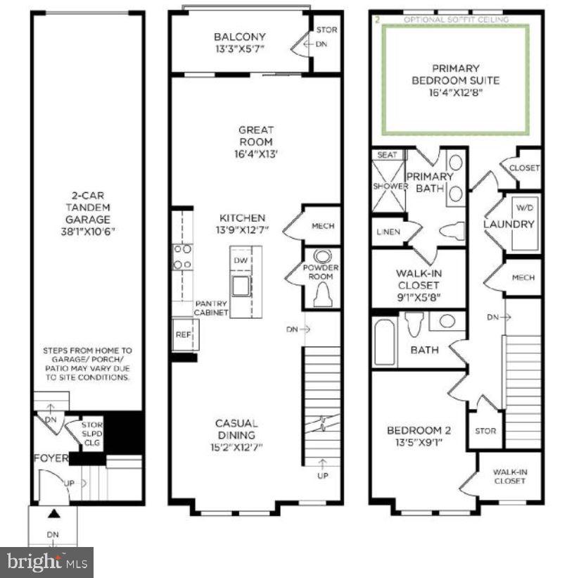 14405 GLEN MANOR DRIVE