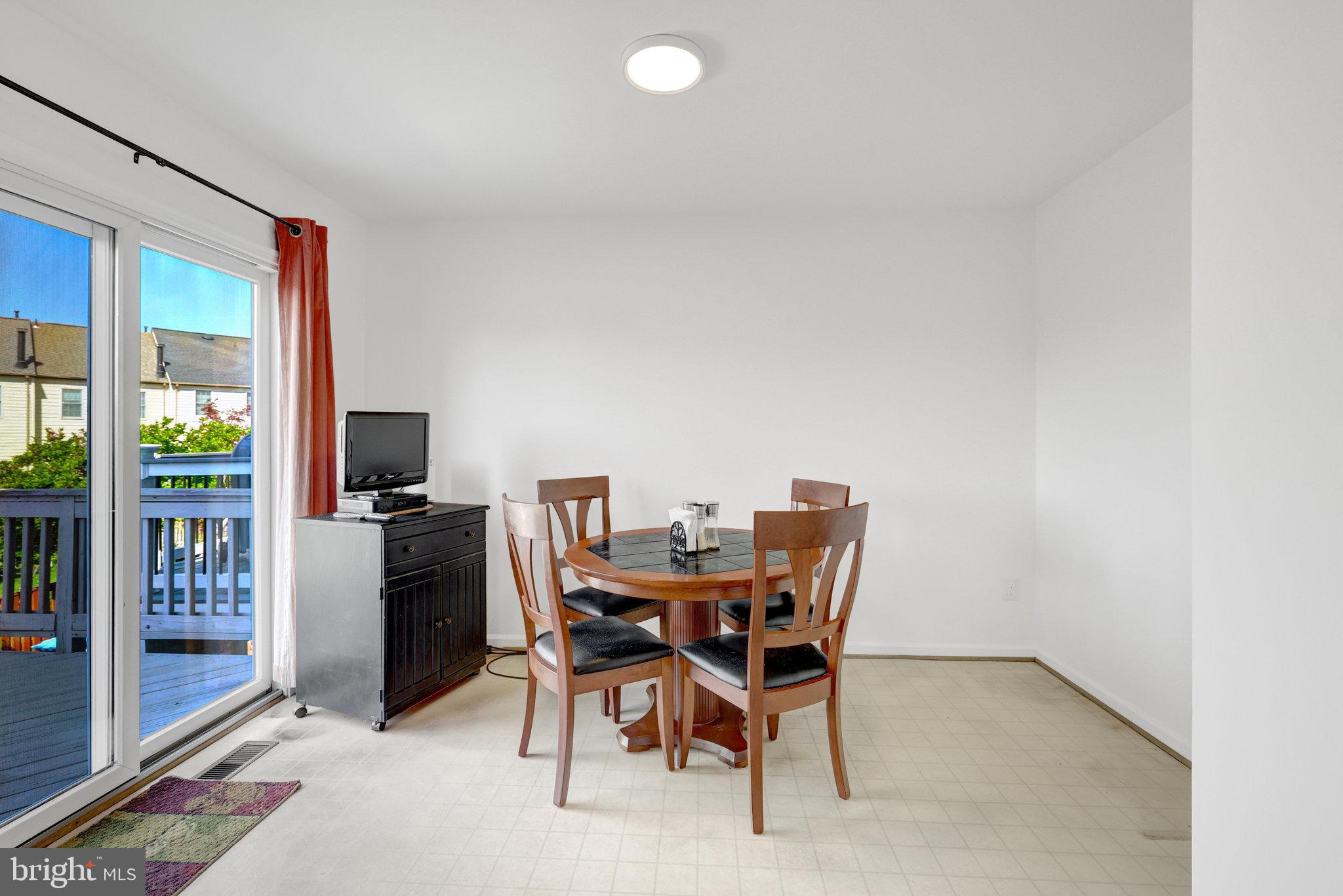 ASHBURN VILLAGE - Residential