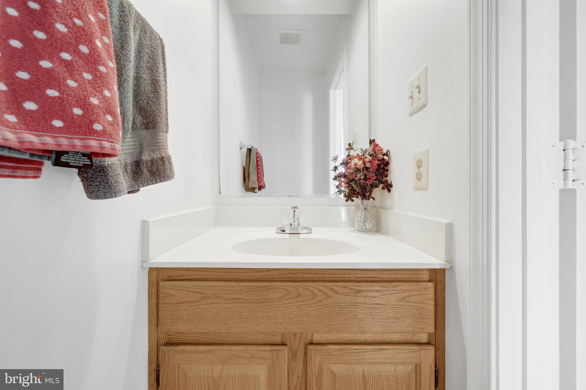 ASHBURN VILLAGE - Residential