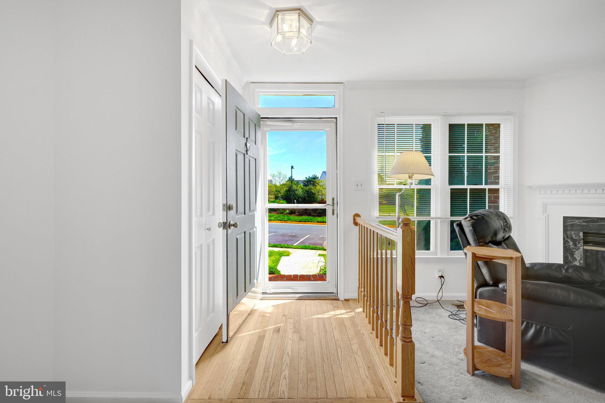 ASHBURN VILLAGE - Residential