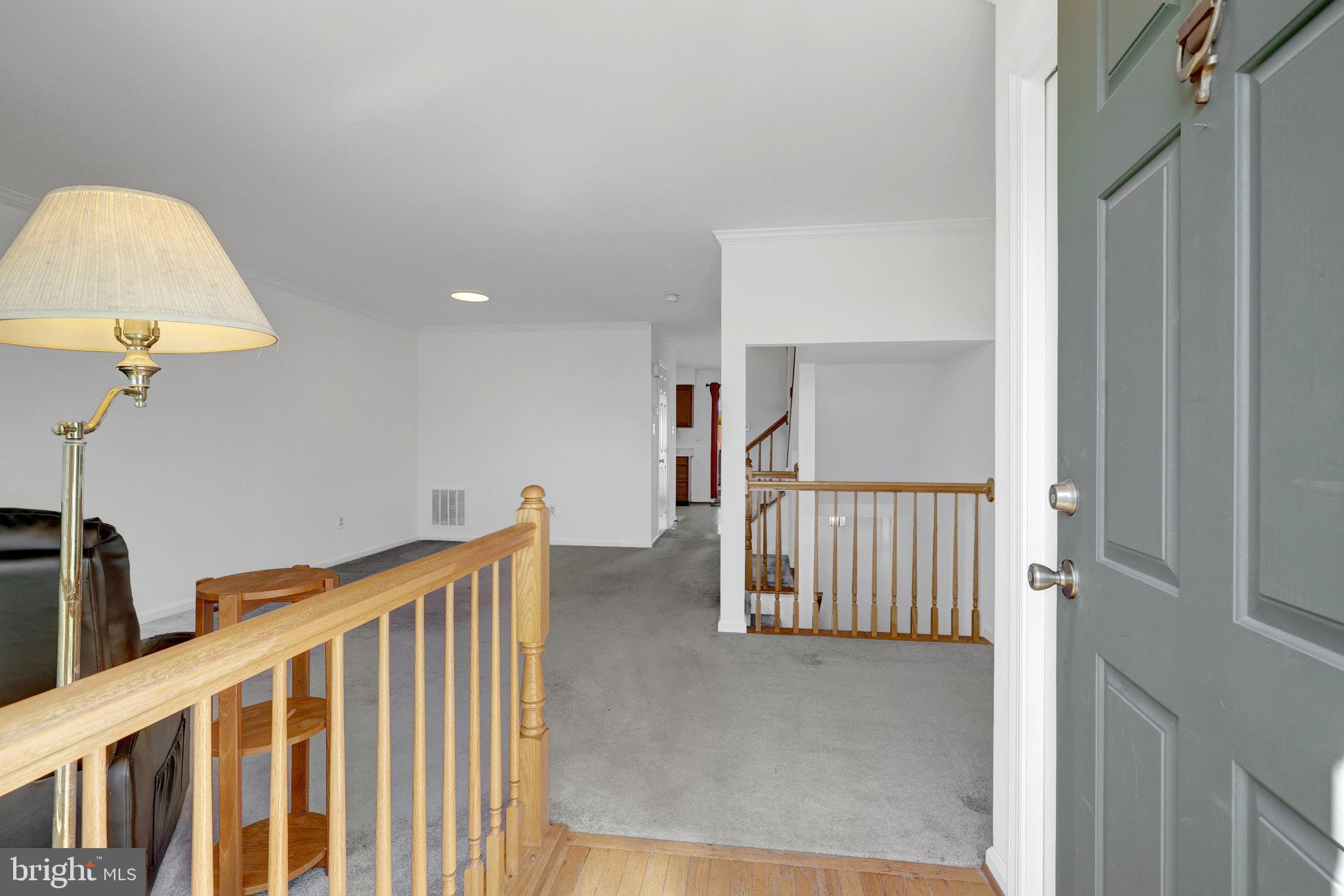 ASHBURN VILLAGE - Residential