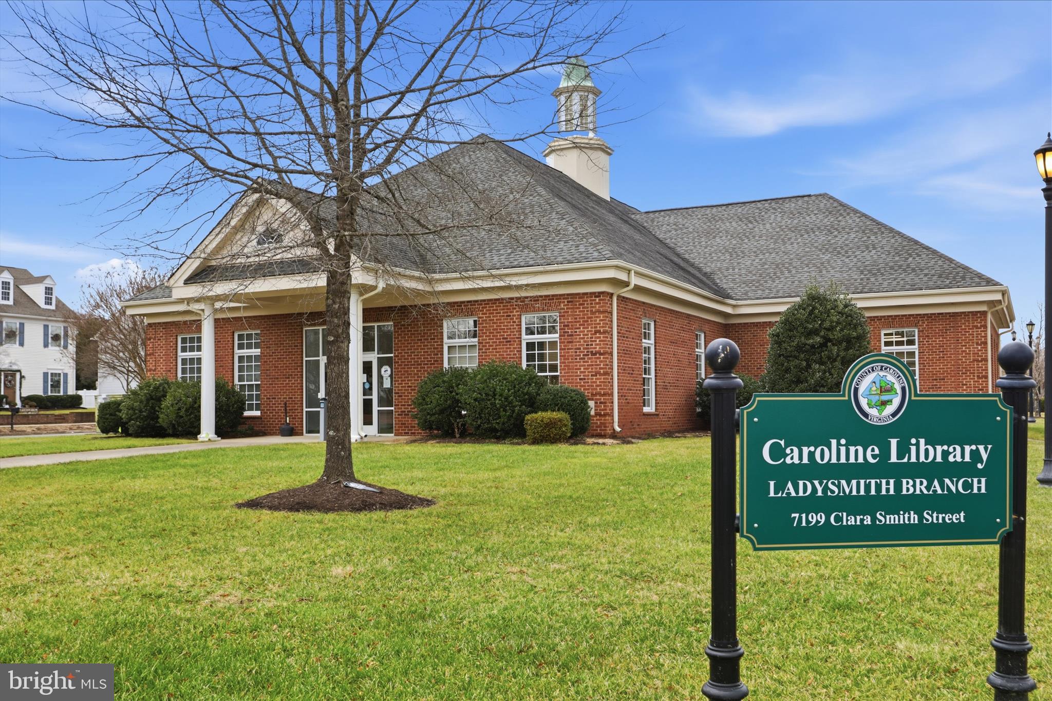 LADYSMITH VILLAGE - Residential