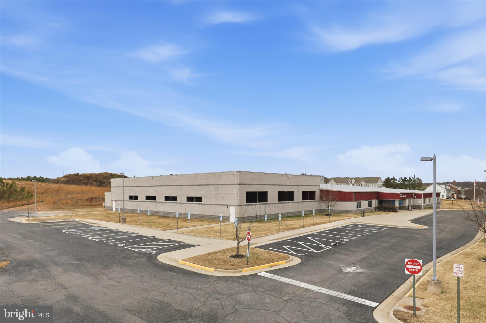 LADYSMITH VILLAGE - Residential