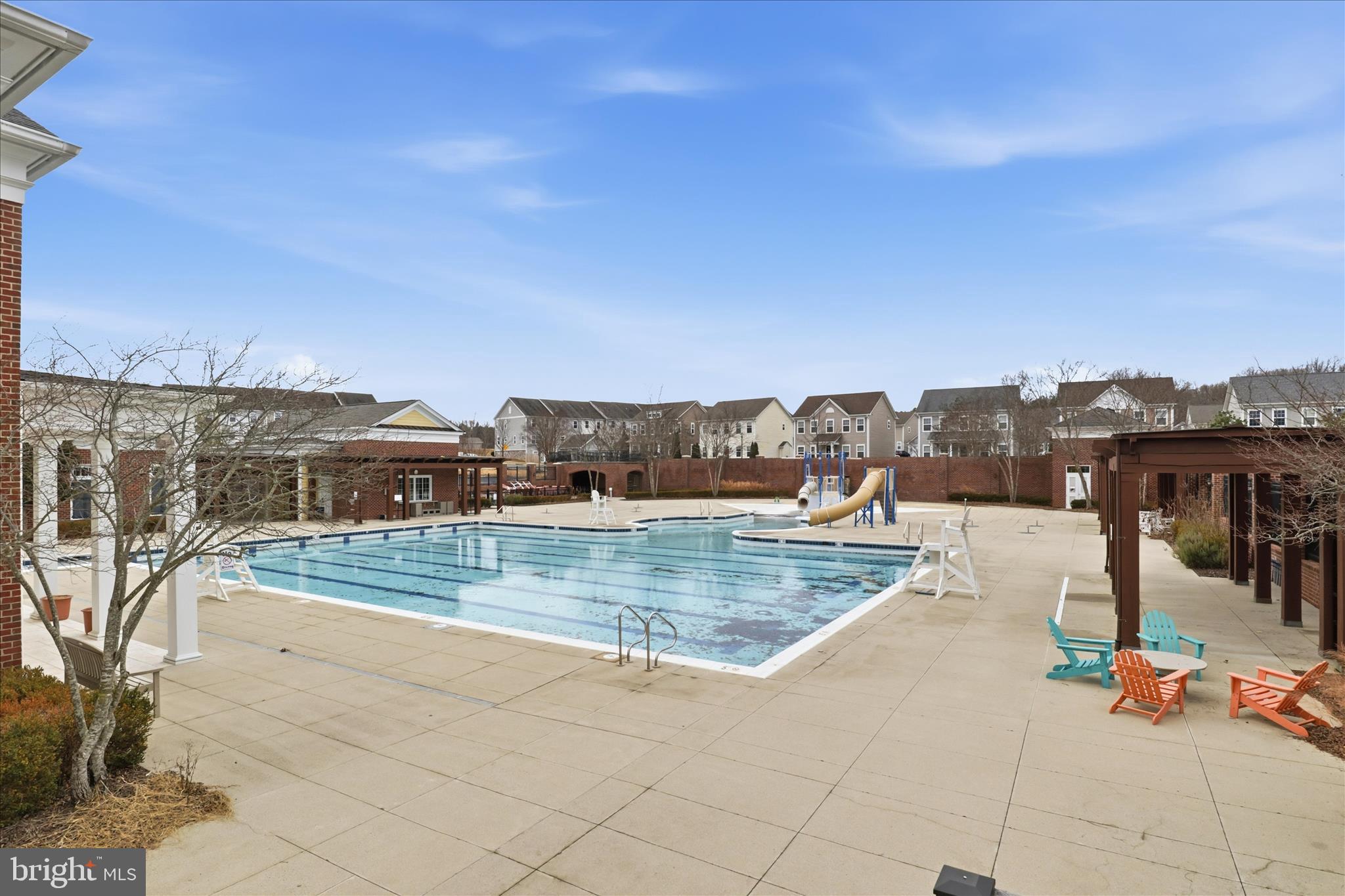 LADYSMITH VILLAGE - Residential