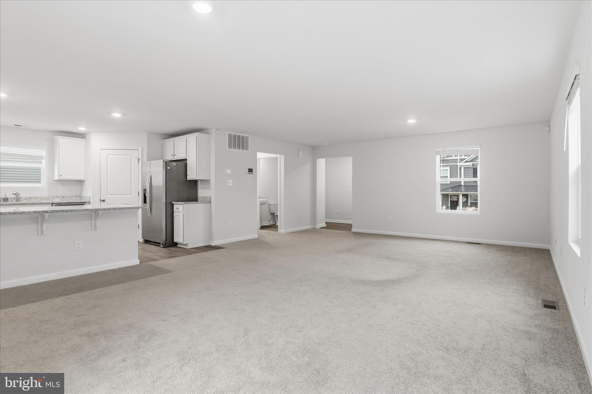 LADYSMITH VILLAGE - Residential