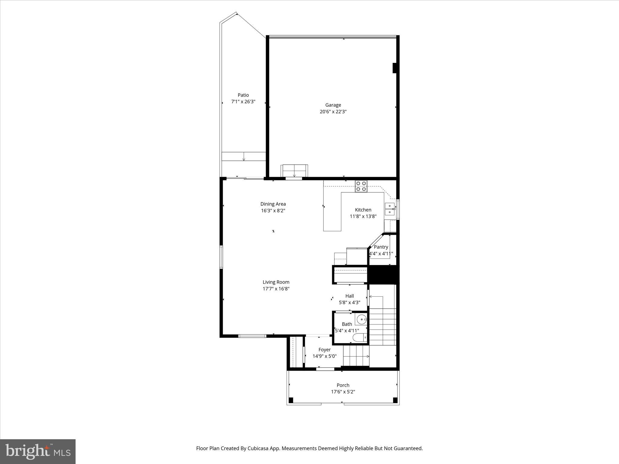 LADYSMITH VILLAGE - Residential