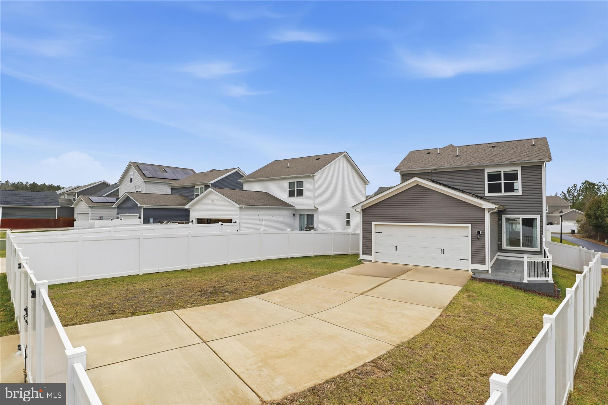 LADYSMITH VILLAGE - Residential