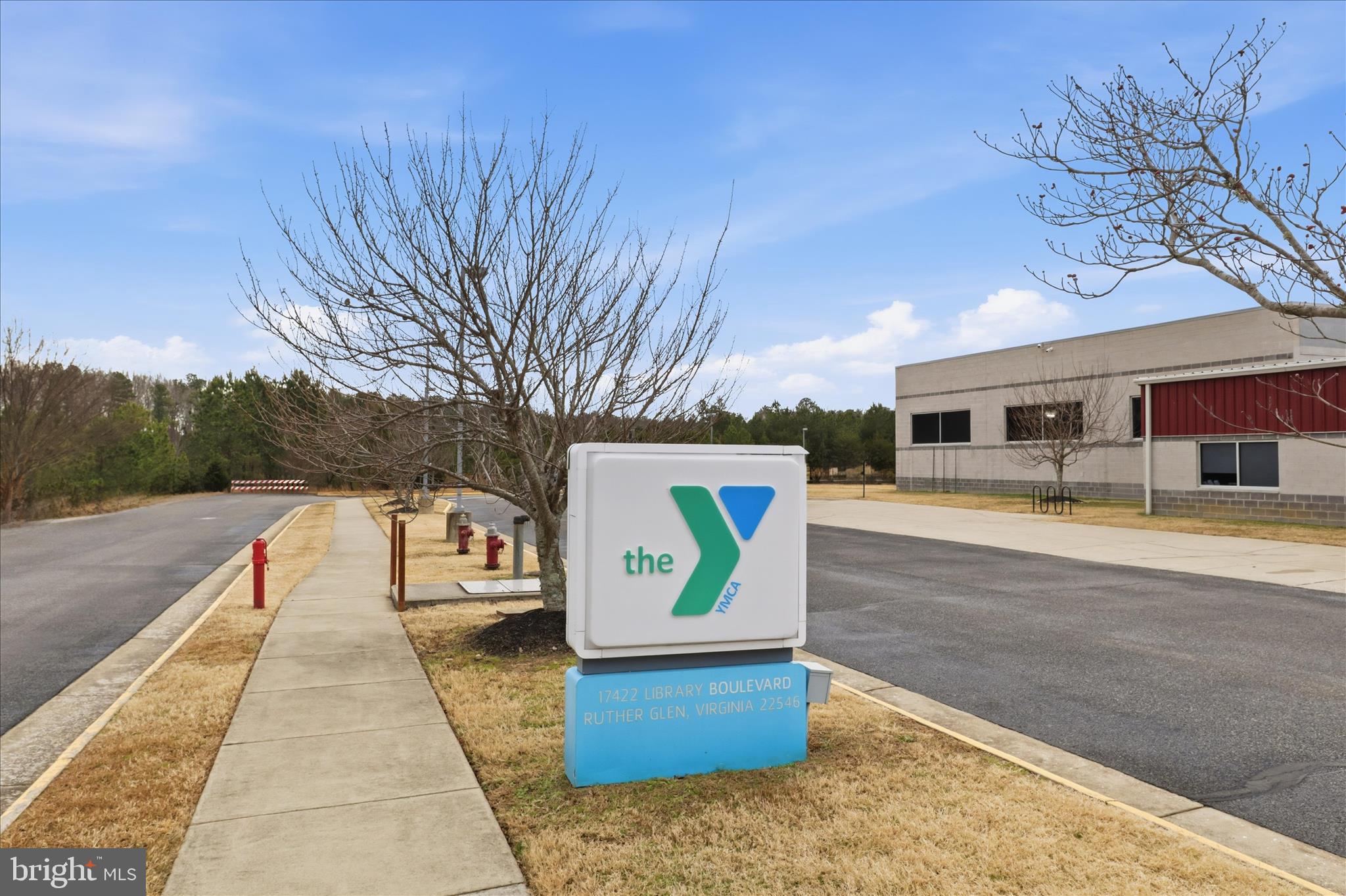 LADYSMITH VILLAGE - Residential