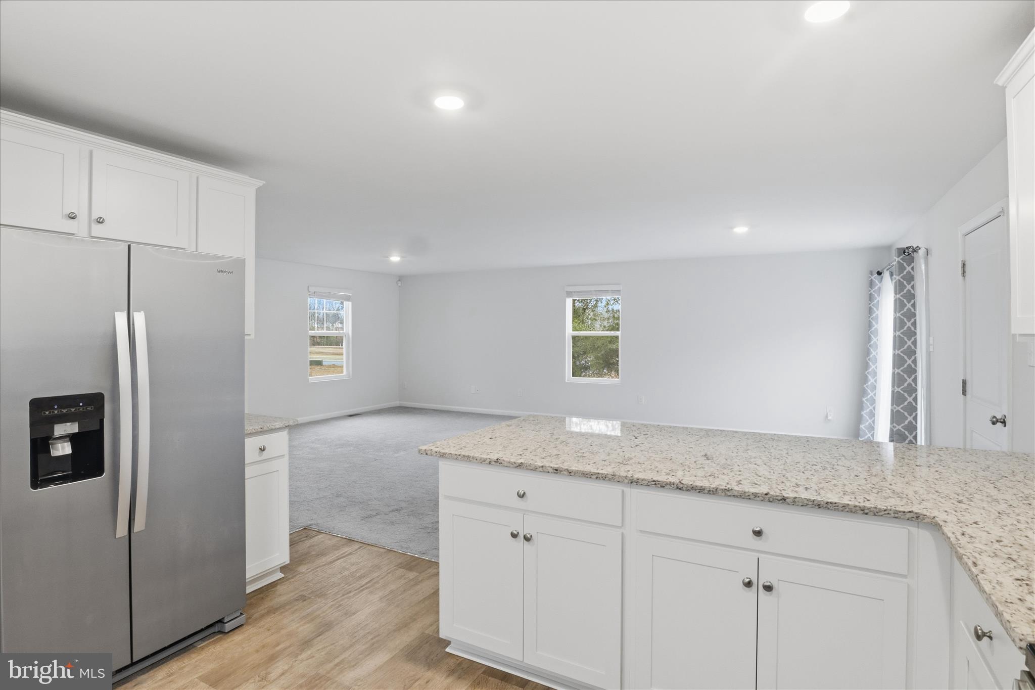 LADYSMITH VILLAGE - Residential