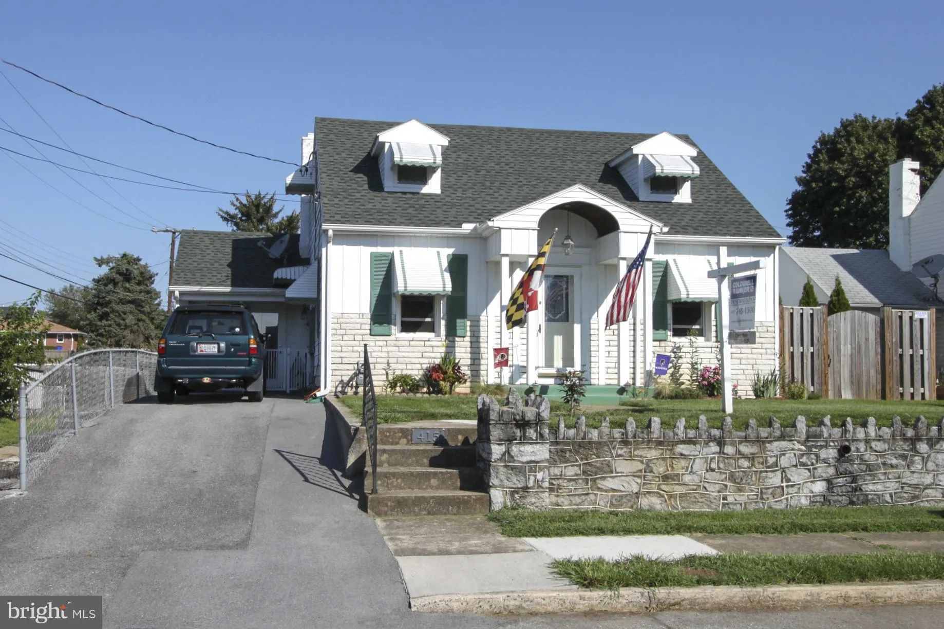 Additional image 2 of 415 Michigan Avenue, Hagerstown, MD 21740