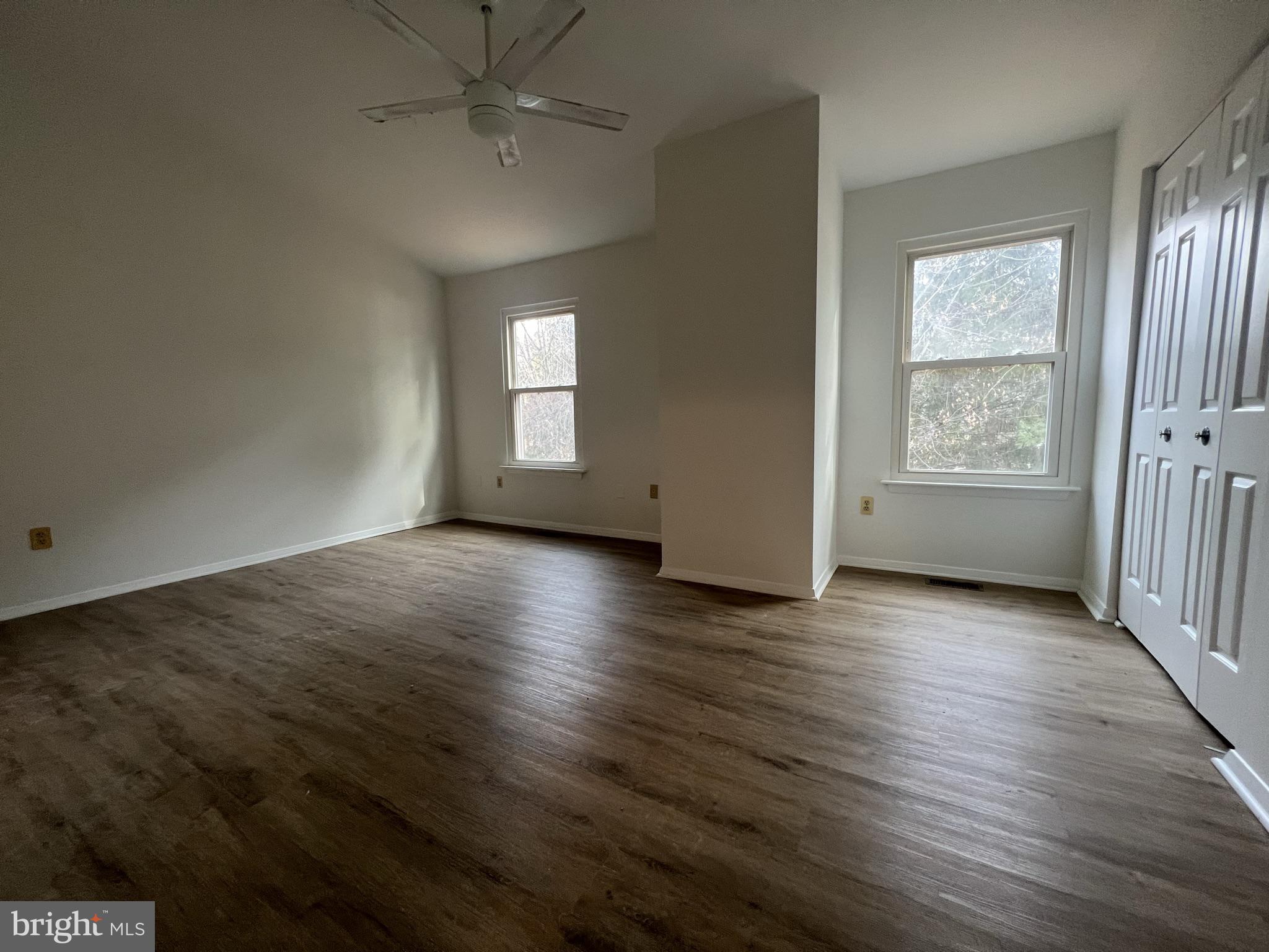 SAGAMORE VILLAGE - Residential Lease