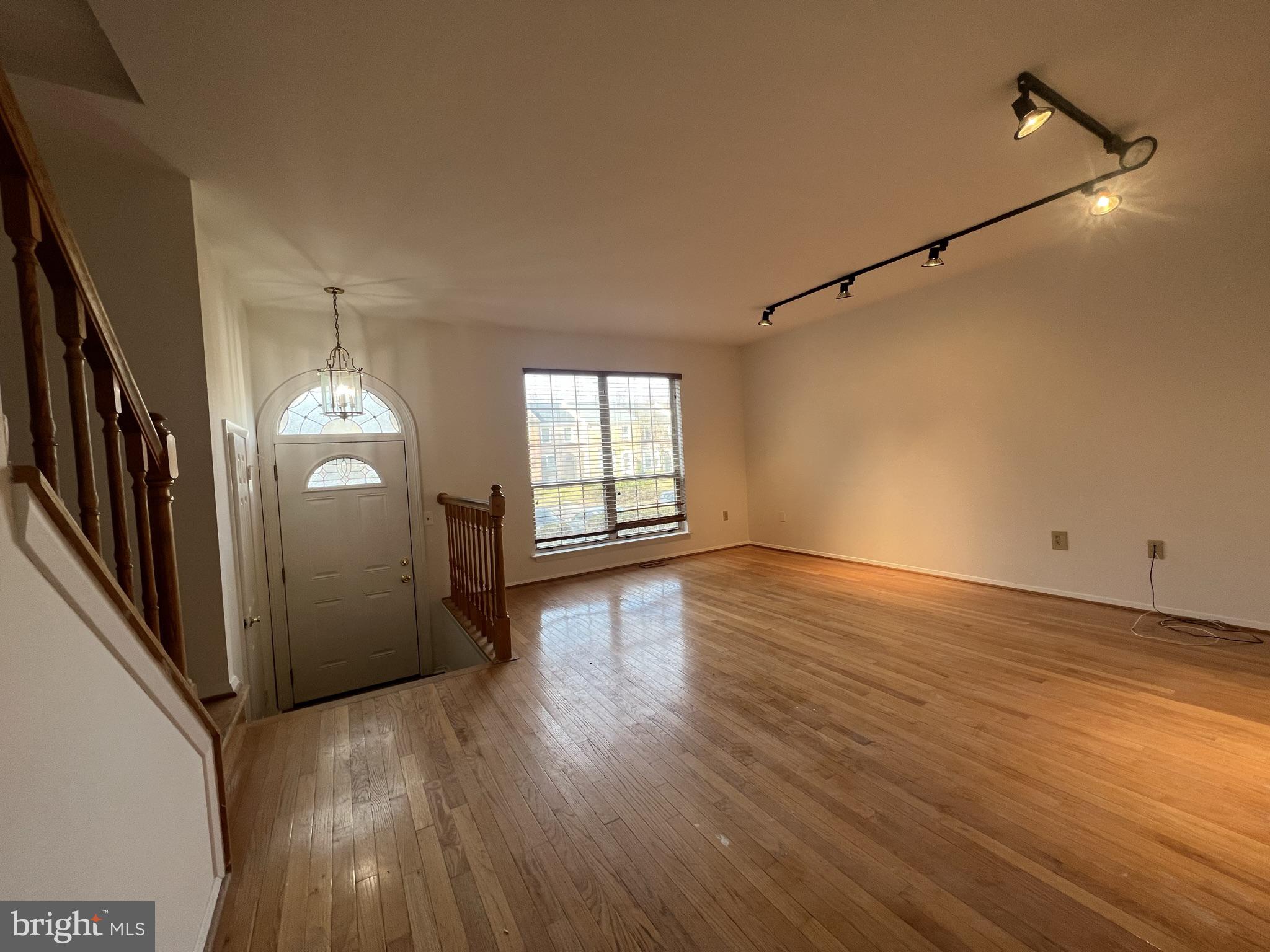 SAGAMORE VILLAGE - Residential Lease