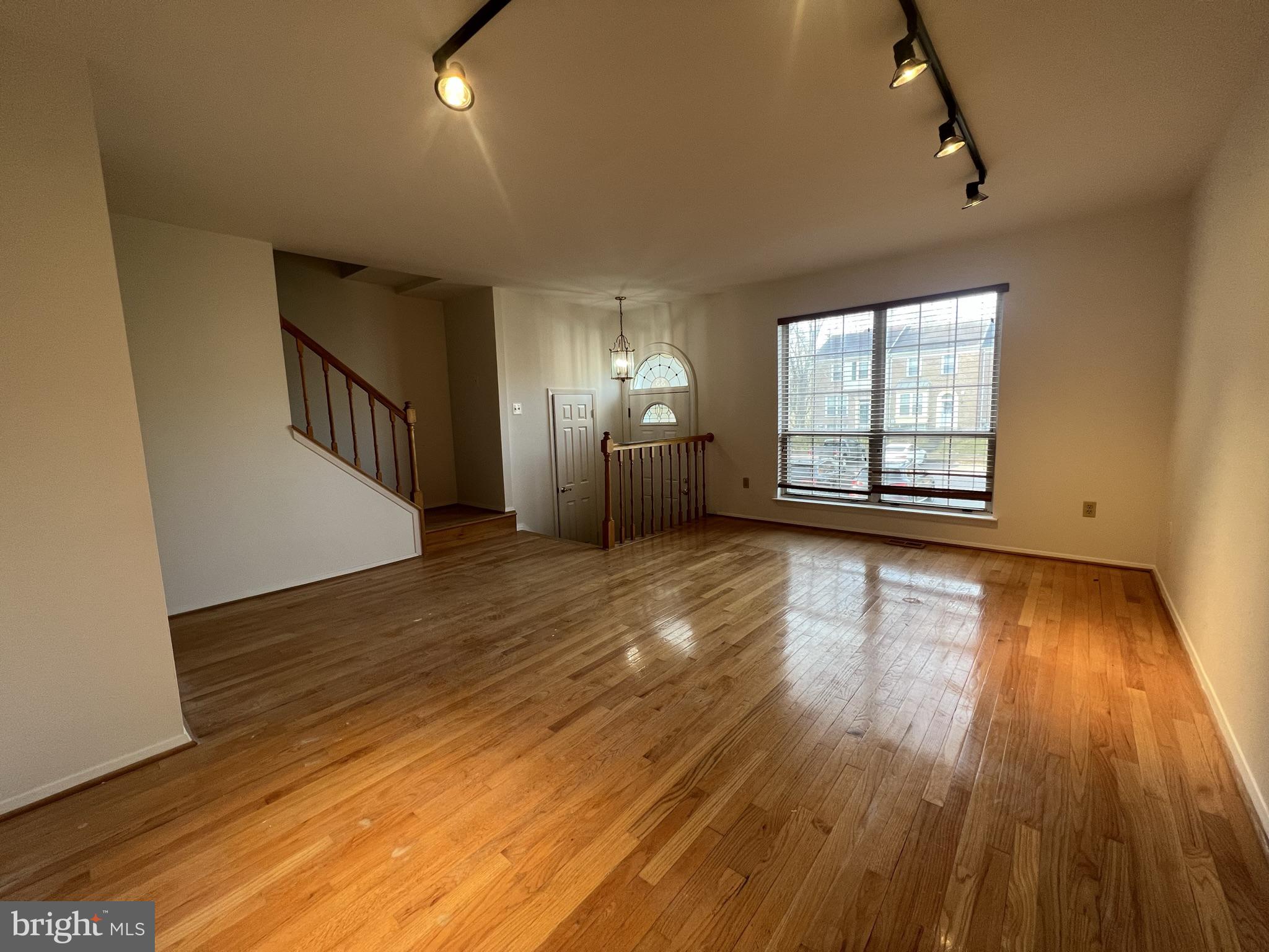 SAGAMORE VILLAGE - Residential Lease