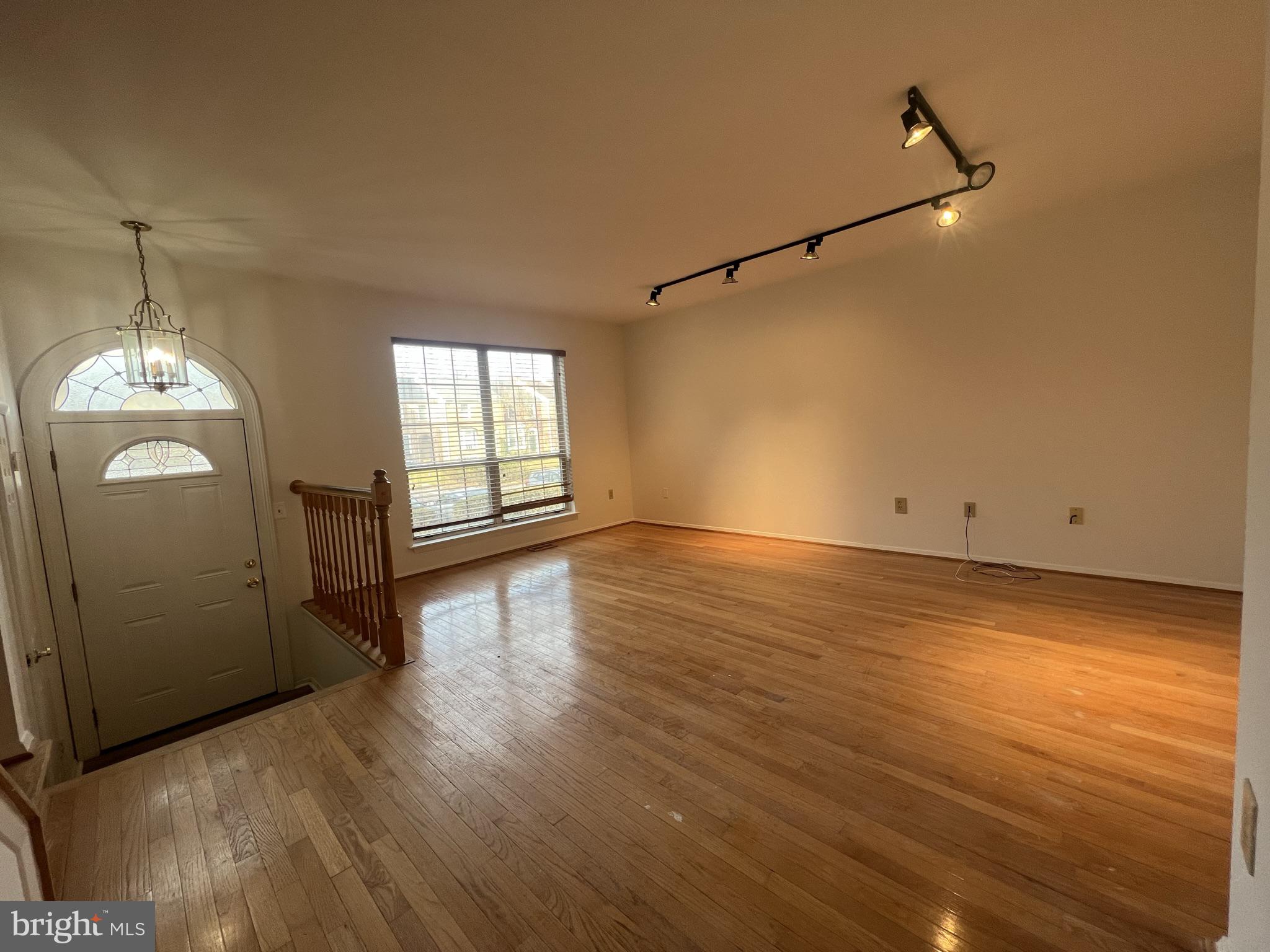 SAGAMORE VILLAGE - Residential Lease