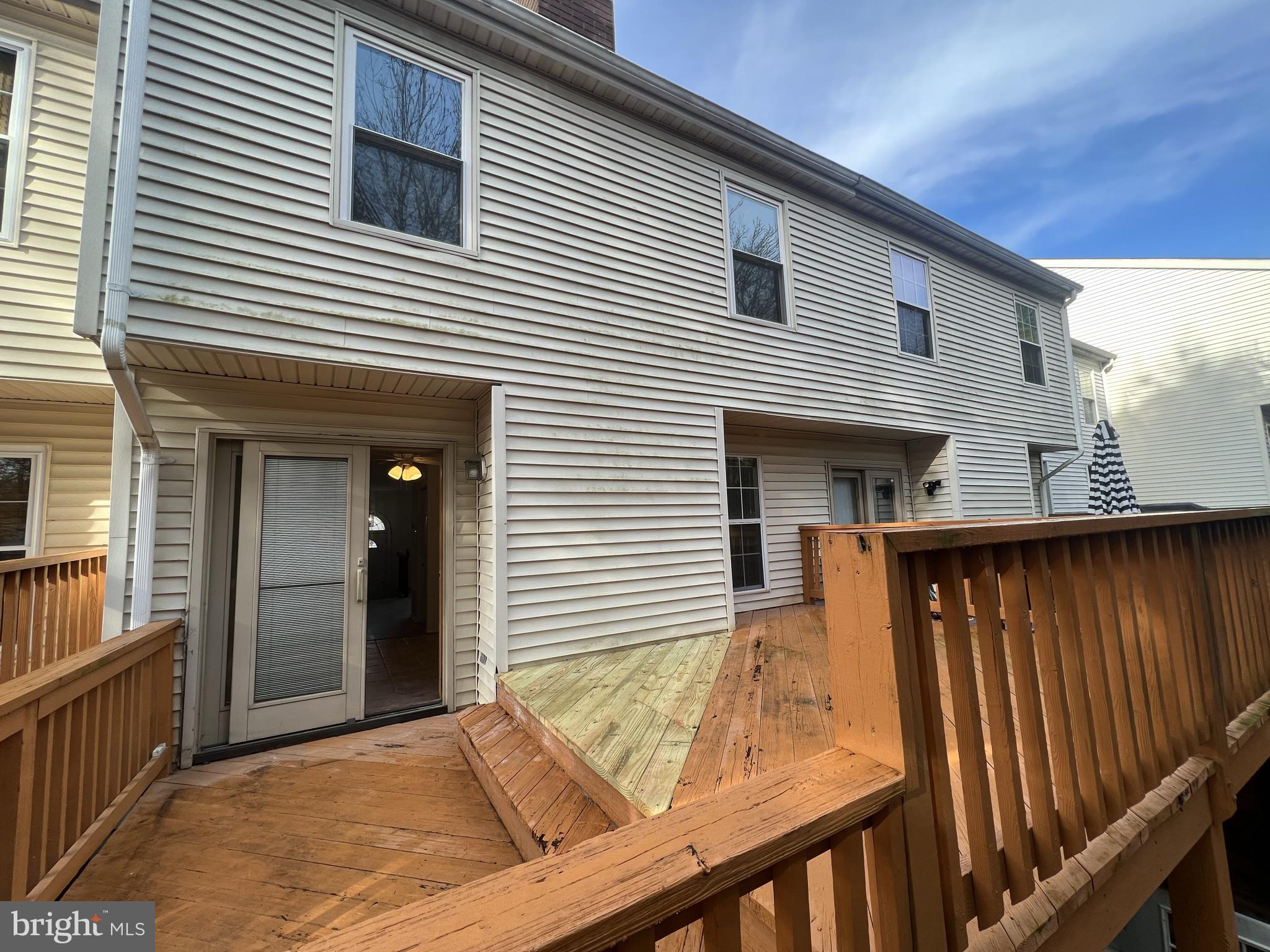 SAGAMORE VILLAGE - Residential Lease