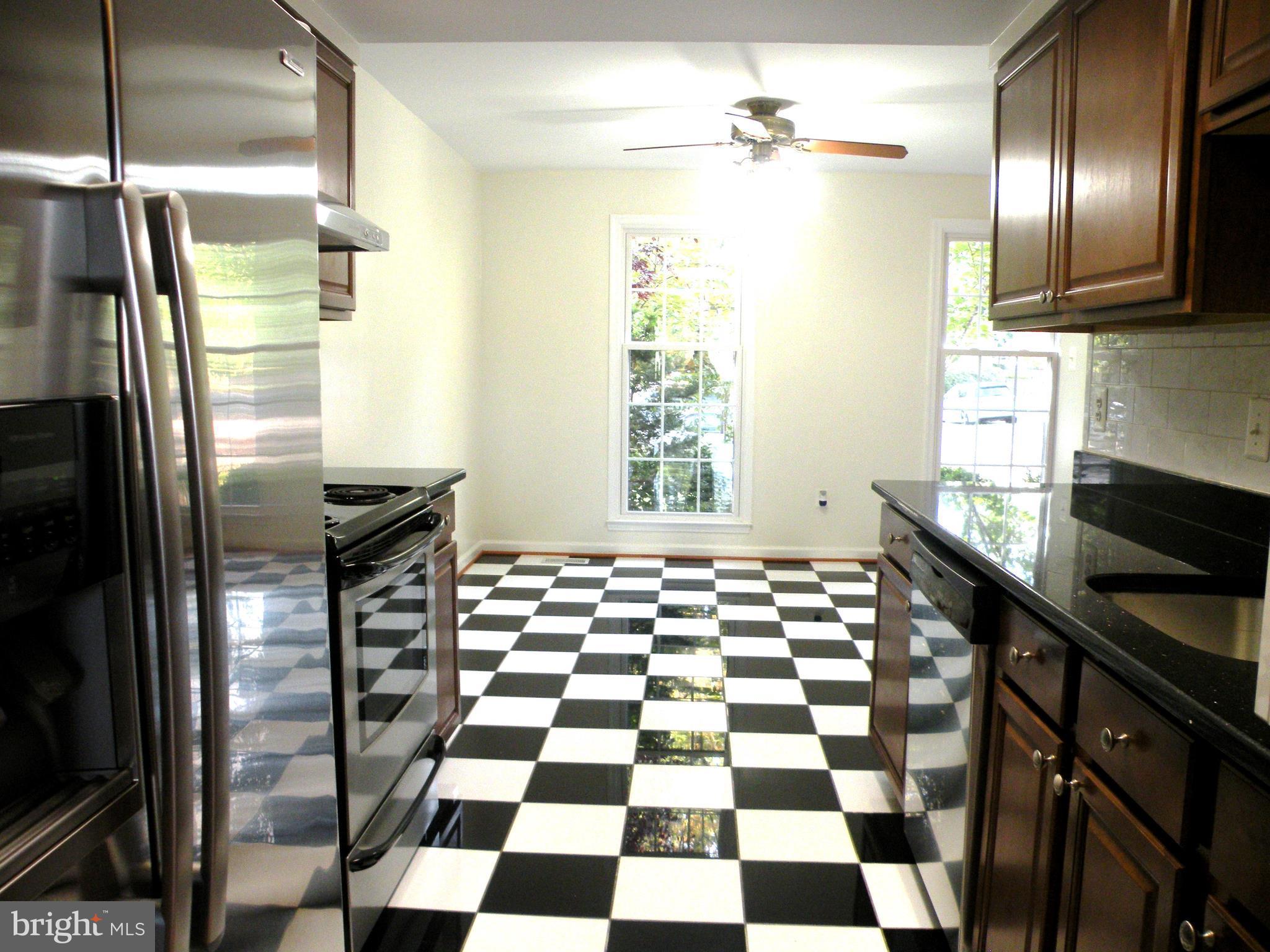 LAFAYETTE PARK WEST - Residential Lease