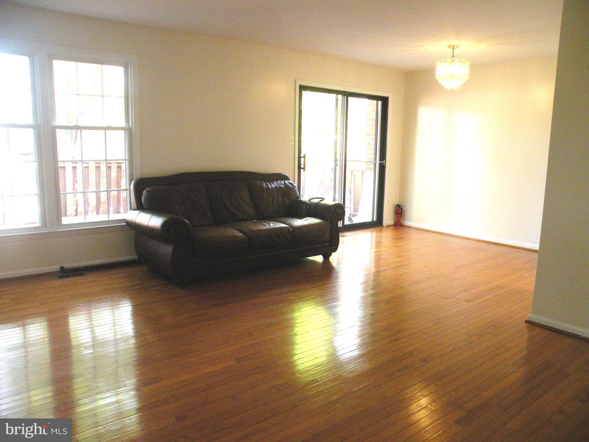 LAFAYETTE PARK WEST - Residential Lease