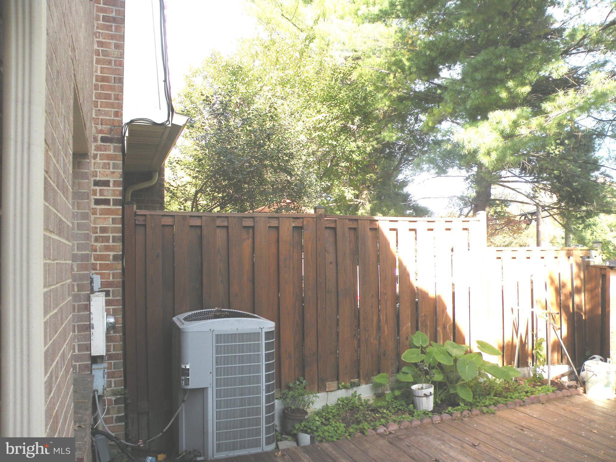 LAFAYETTE PARK WEST - Residential Lease