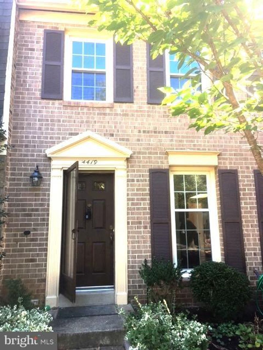 BEST HOME IN BEST LOCATION! AVAILABLE IMMEDIATELY! Minutes to 495/395/ inside the beltway .Recently upgrades w hardwoods/ ceramic floors/ kitchen appliances/ granite counters/ recessed lighting. Recent HVAC. New range/oven. Large MBR w vanity area. Large living - dining room with sliding door to wood patio. Fenced backyard w new shed. This home will not last long!