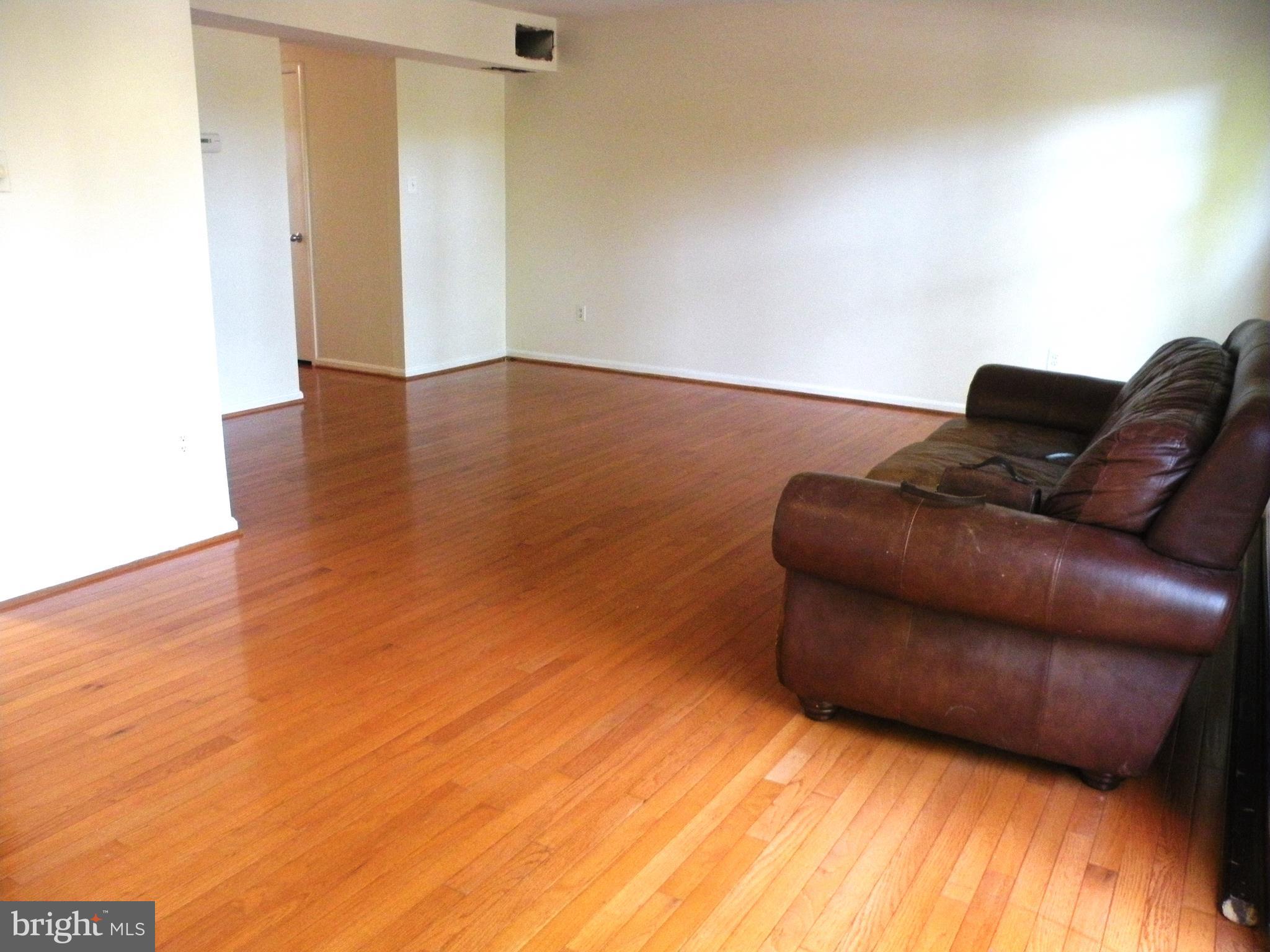 LAFAYETTE PARK WEST - Residential Lease