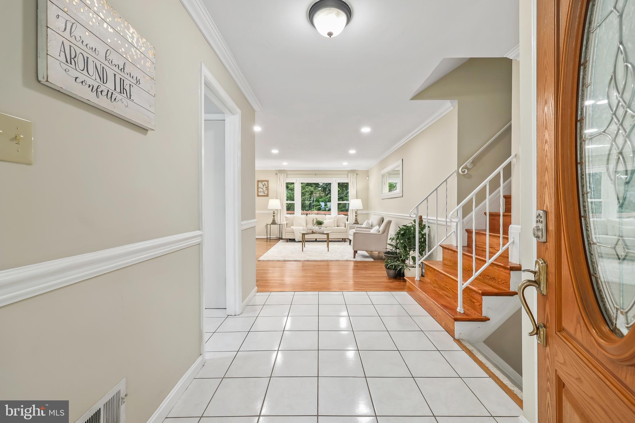 12203 OAKWOOD DRIVE