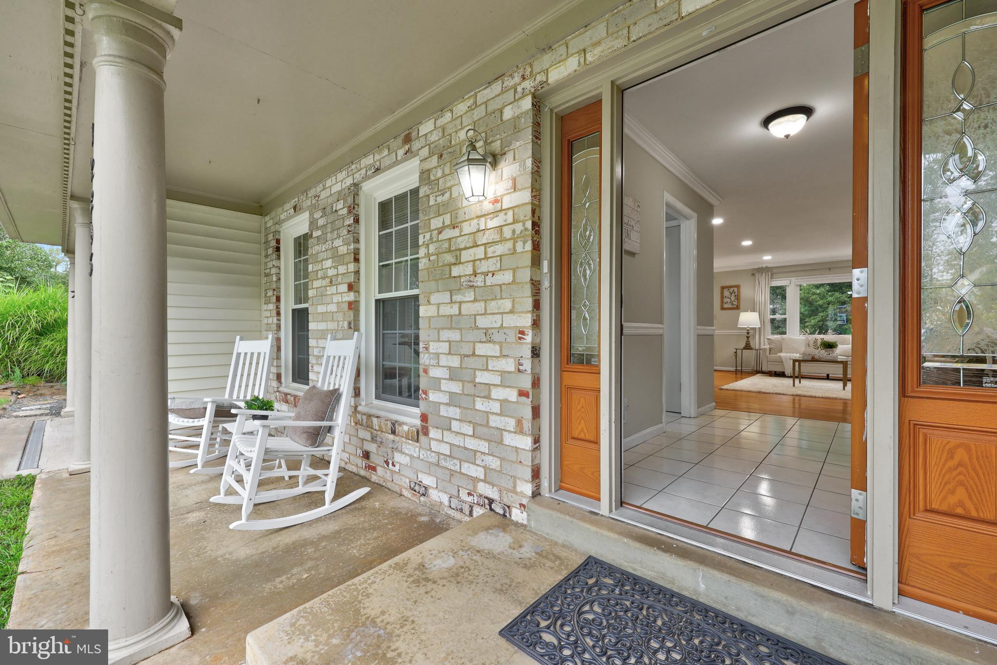 12203 OAKWOOD DRIVE