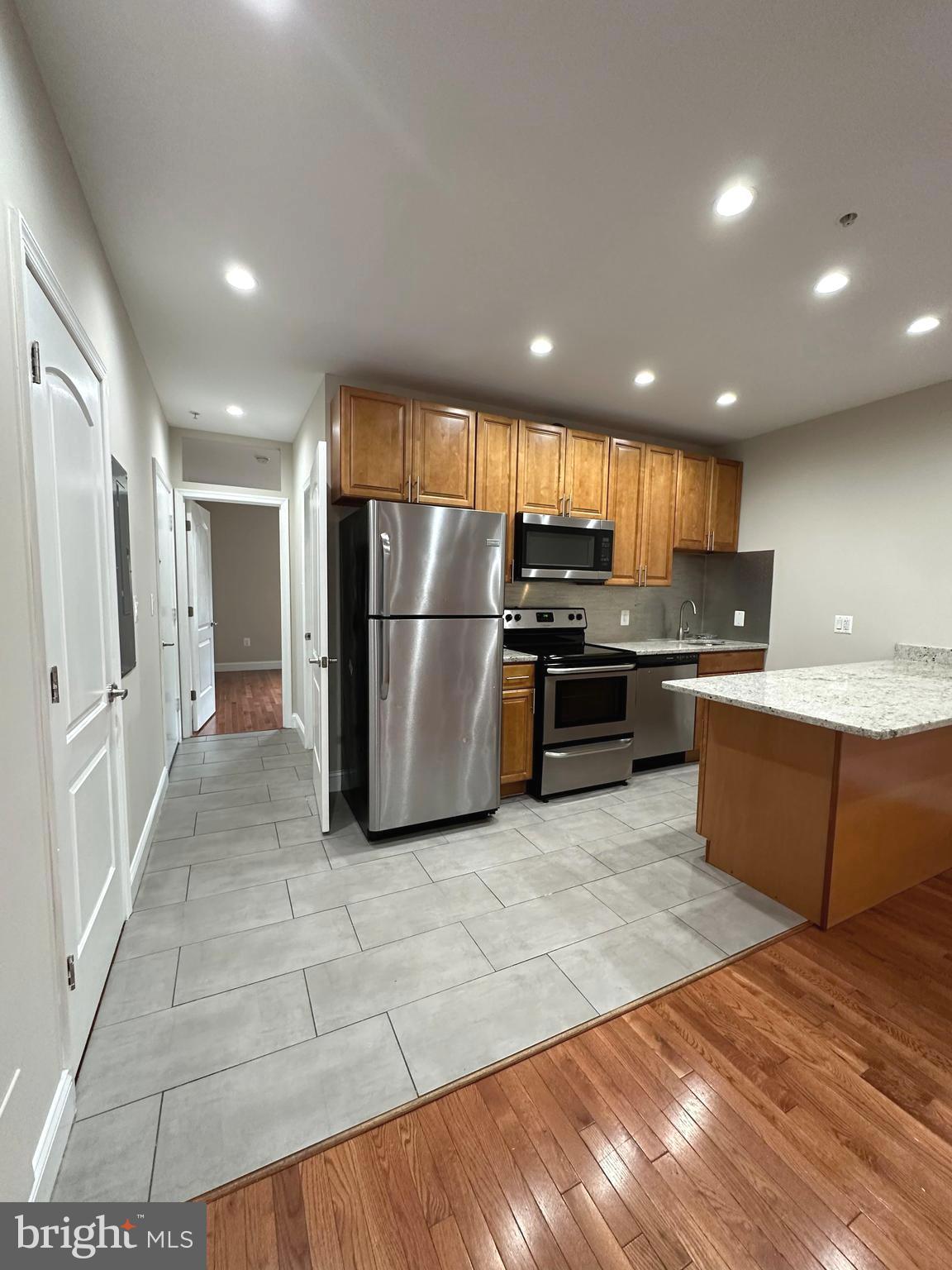 ANACOSTIA - Residential Lease