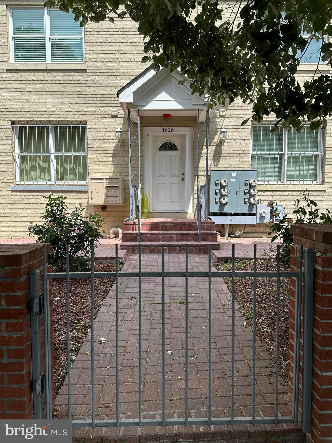 ANACOSTIA - Residential Lease