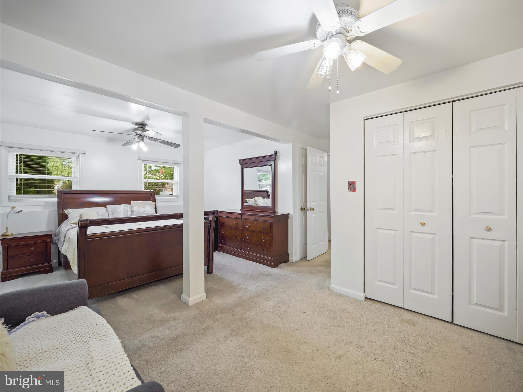 BRIGHTON MANOR - Residential